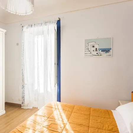 Daire Rebecca's Dream House By Wonderful Italy *
