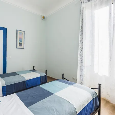 Apartment Rebecca's Dream House By Wonderful Italy Syracuse