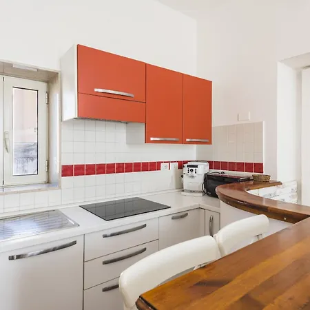 Rebecca's Dream House By Wonderful Italy Syracuse