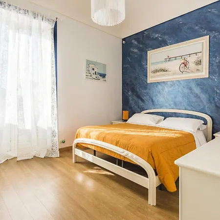 Rebecca's Dream House By Wonderful Italy Apartment *