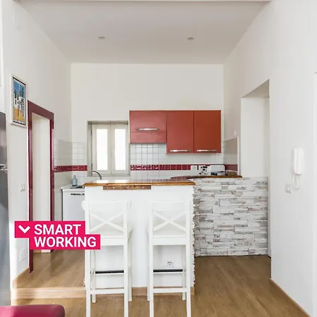 Rebecca's Dream House By Wonderful Italy Syracuse
