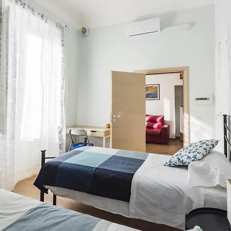 Rebecca's Dream House By Wonderful Italy Siraküza