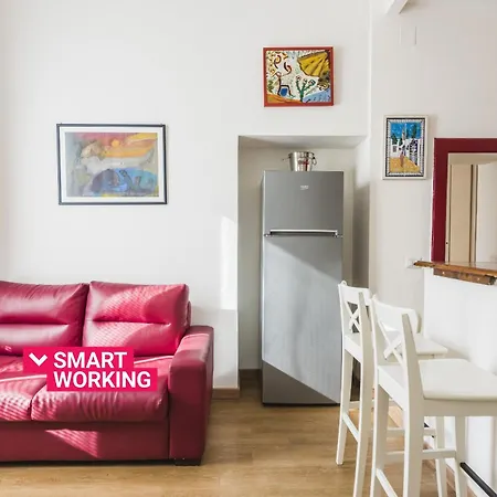 Apartment Rebecca's Dream House By Wonderful Italy Syracuse