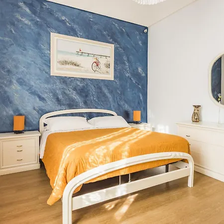 Daire Rebecca's Dream House By Wonderful Italy Siraküza